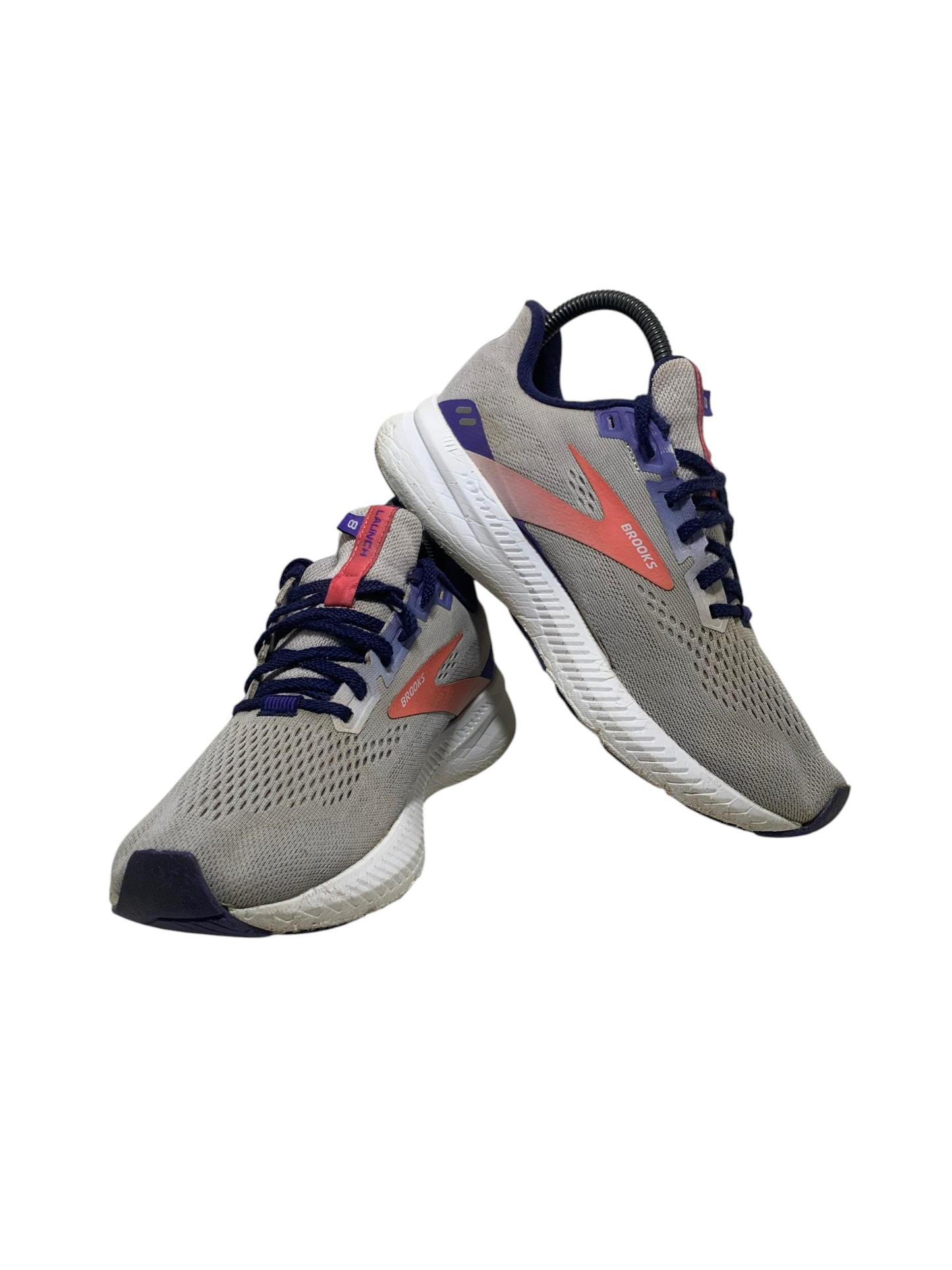 Brooks Launch 8 Running