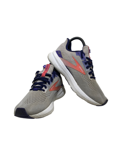 Brooks Launch 8 Running