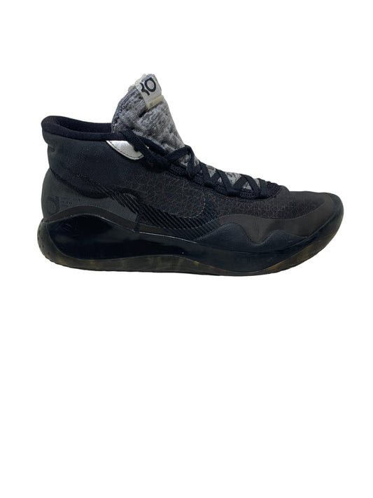 Nike KD 12 Anthracite