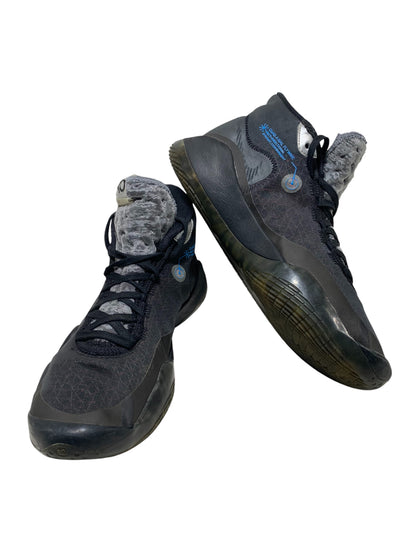 Nike KD 12 Anthracite