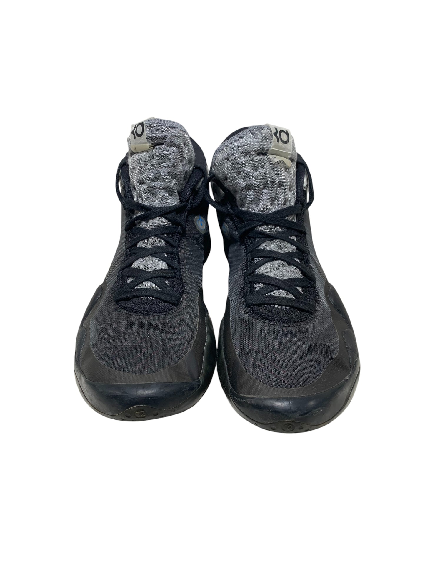 Nike KD 12 Anthracite