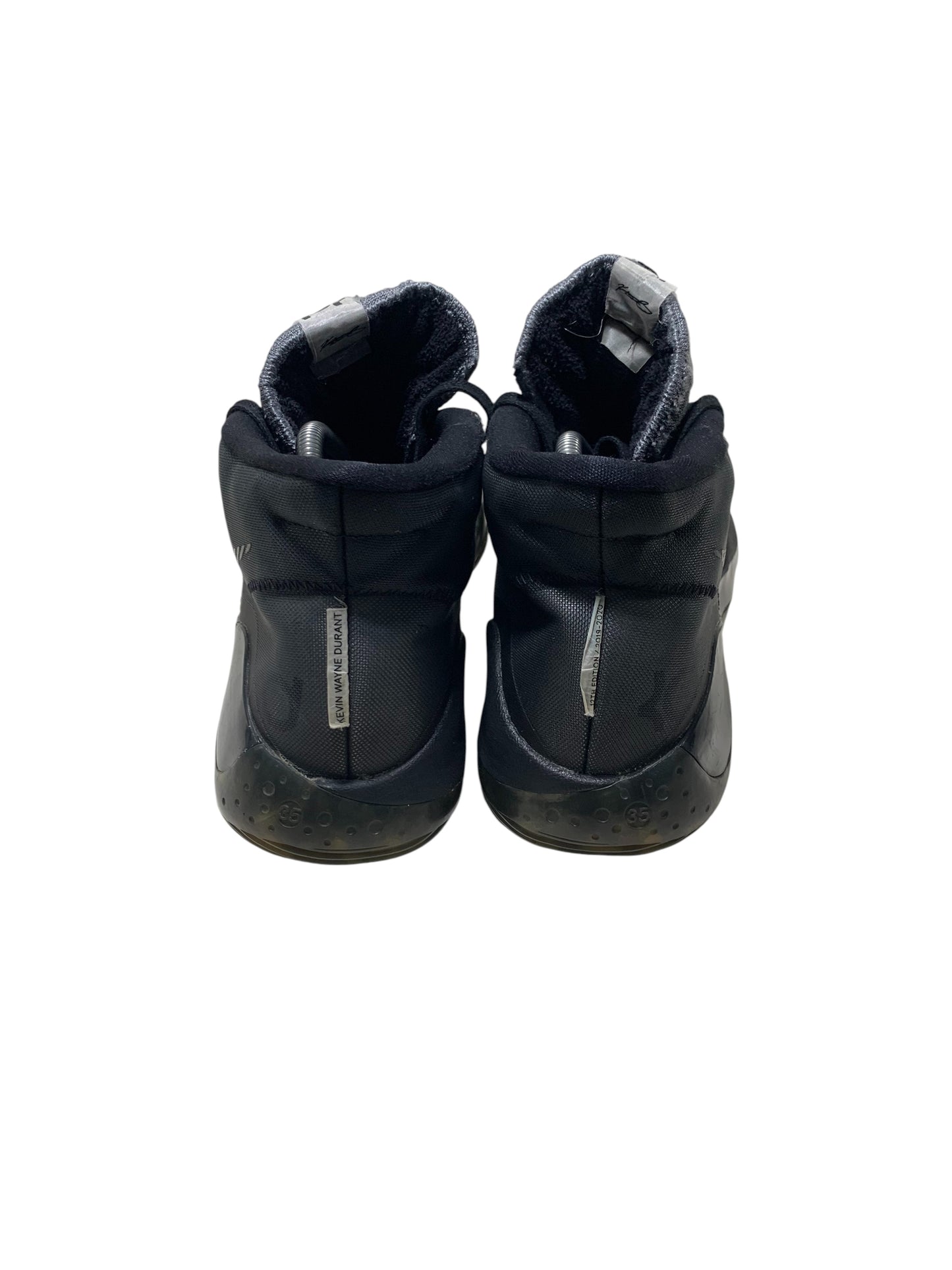 Nike KD 12 Anthracite