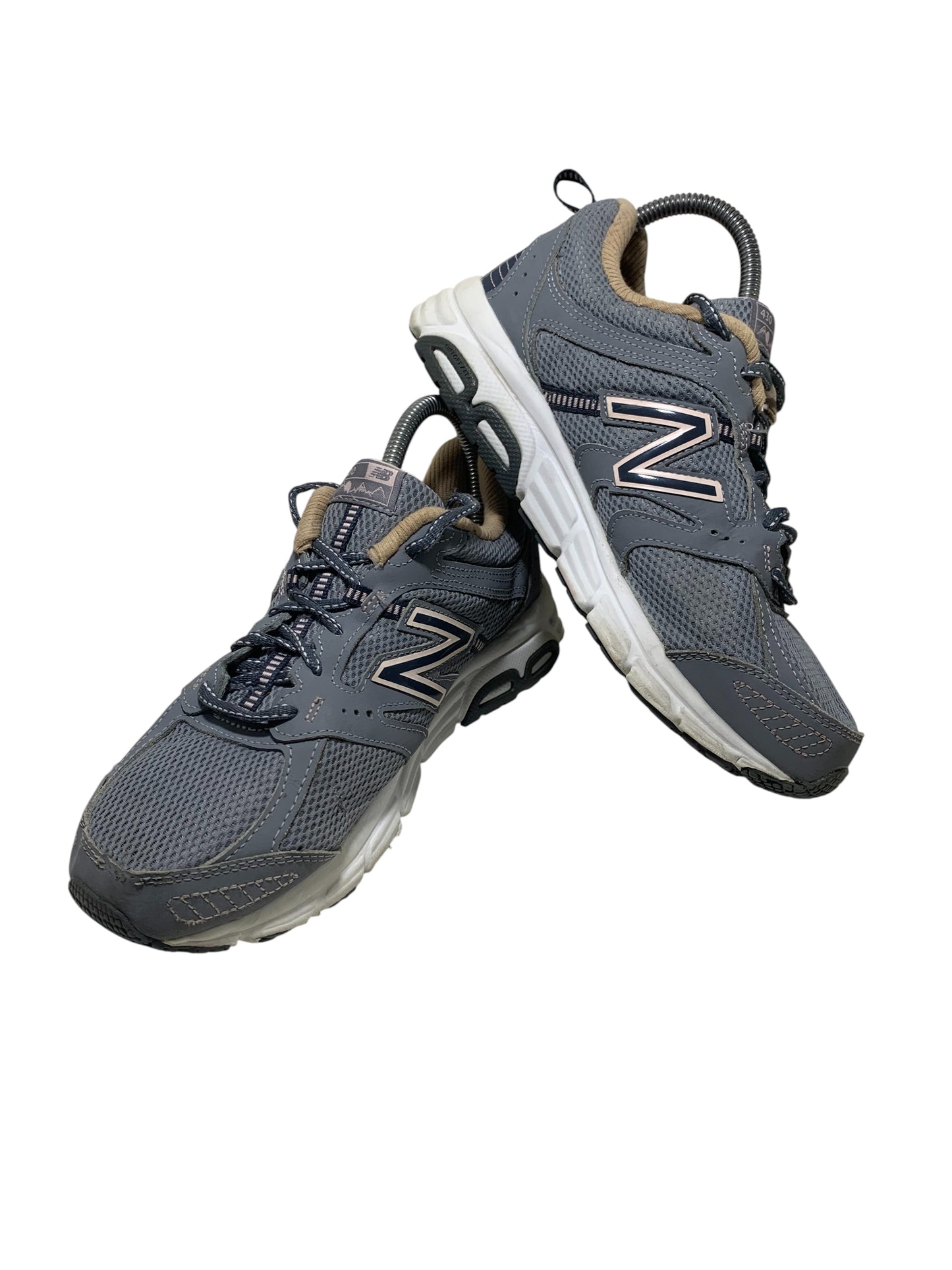 New Balance 430