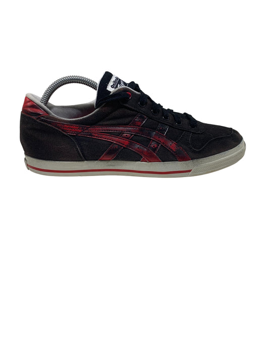 Onitsuka Tiger Aaron Canvas Trainer