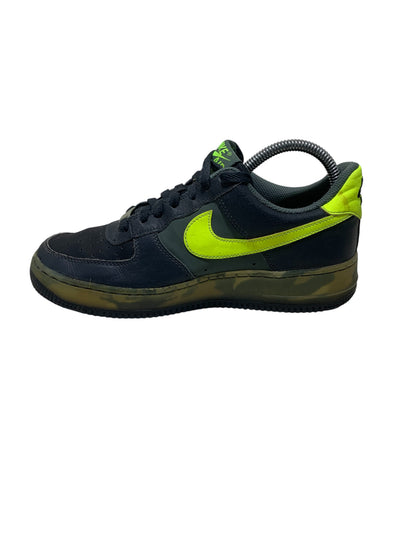 Nike Air Force 1  'Camo Volt'