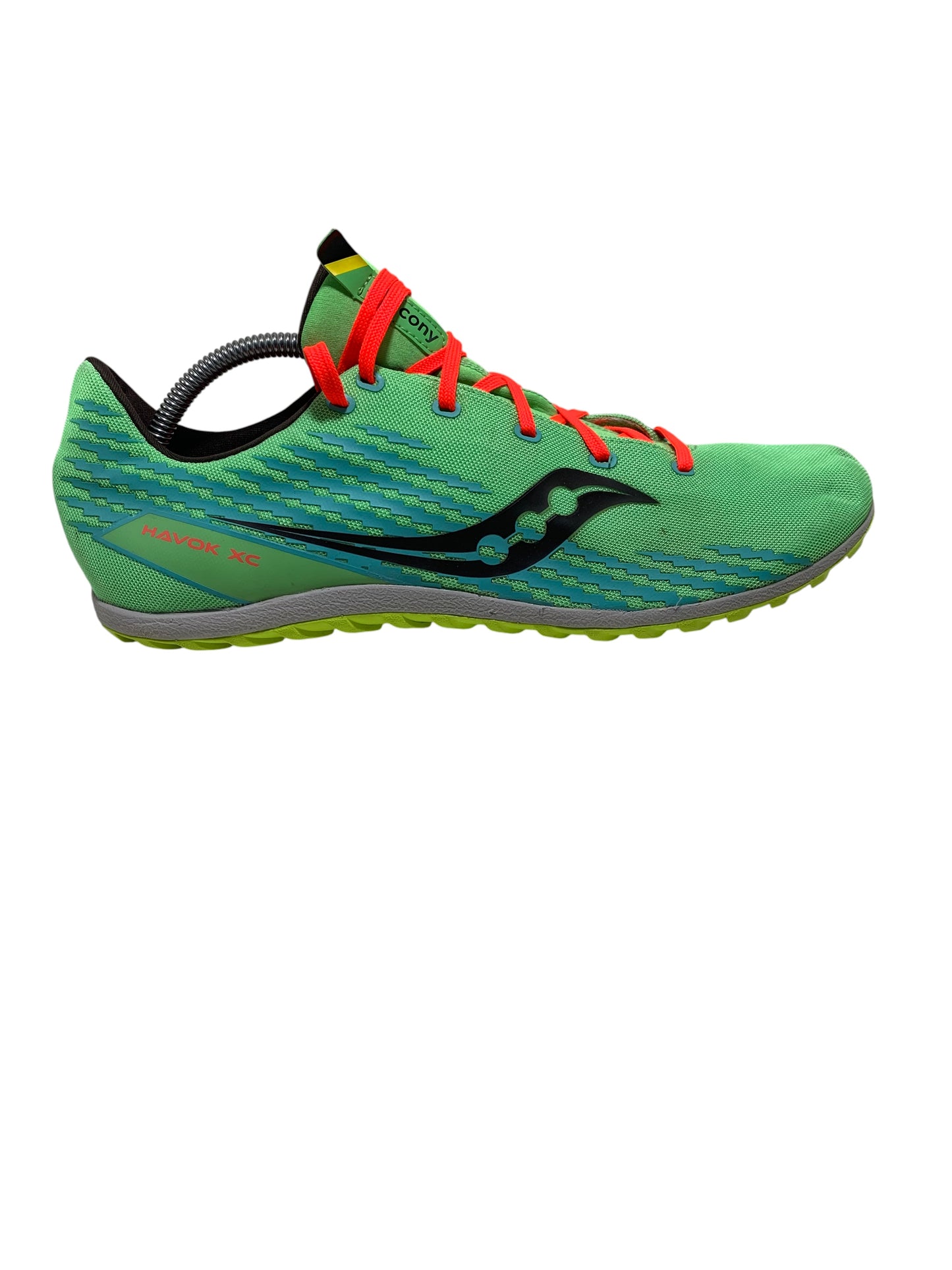 Saucony Havok XC3 Spike