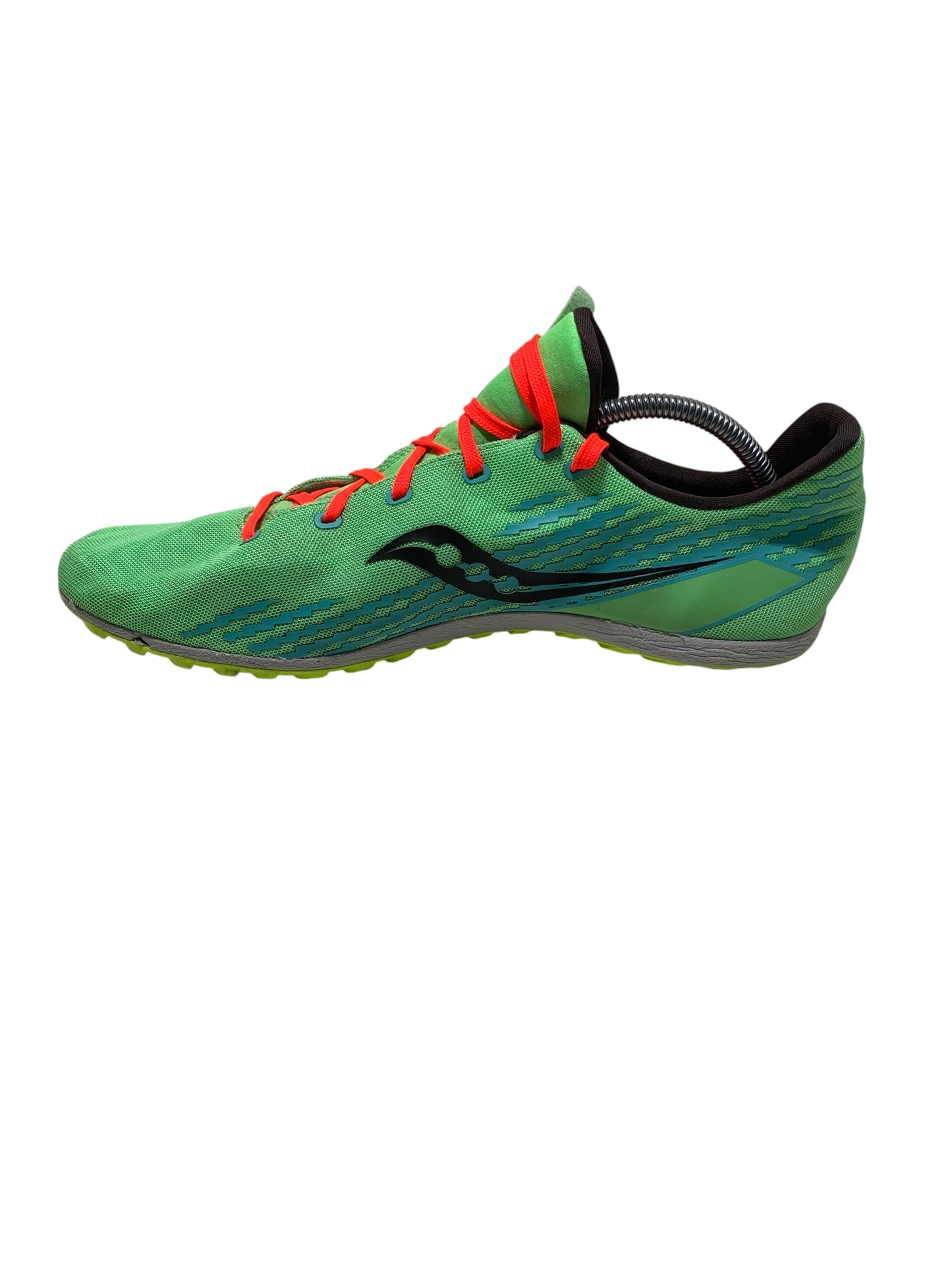 Saucony Havok XC3 Spike