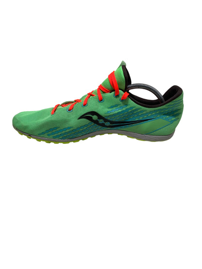 Saucony Havok XC3 Spike