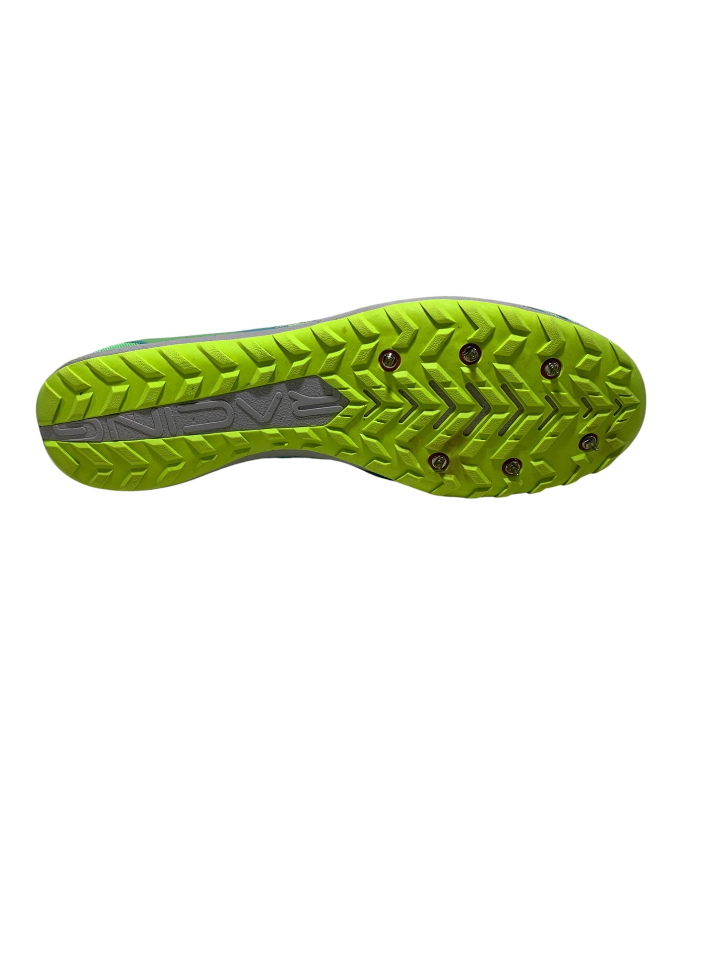 Saucony Havok XC3 Spike