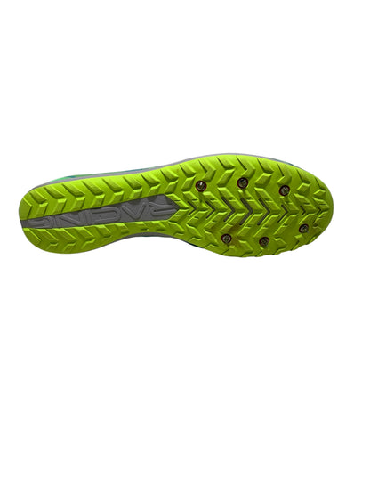 Saucony Havok XC3 Spike