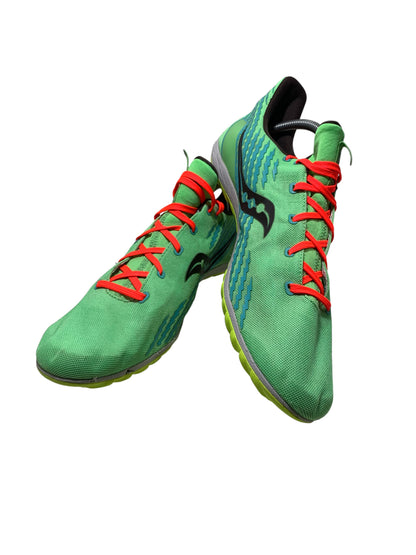 Saucony Havok XC3 Spike