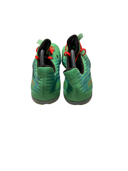 Saucony Havok XC3 Spike
