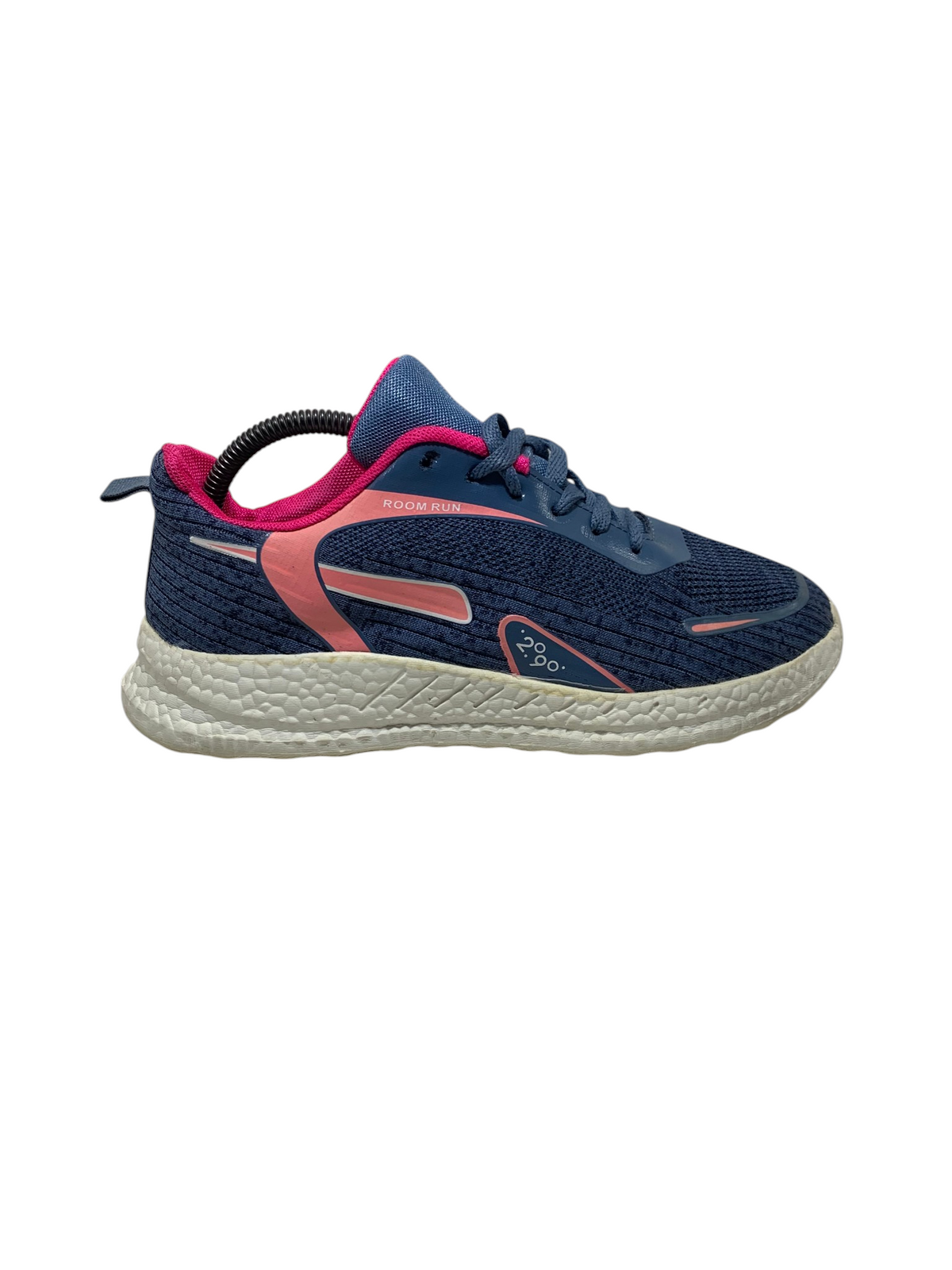 Room Run Trainer