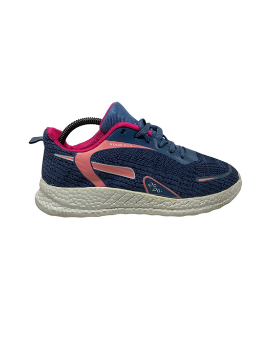 Room Run Trainer
