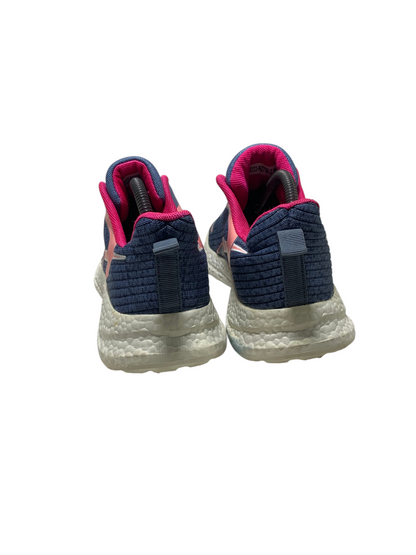 Room Run Trainer