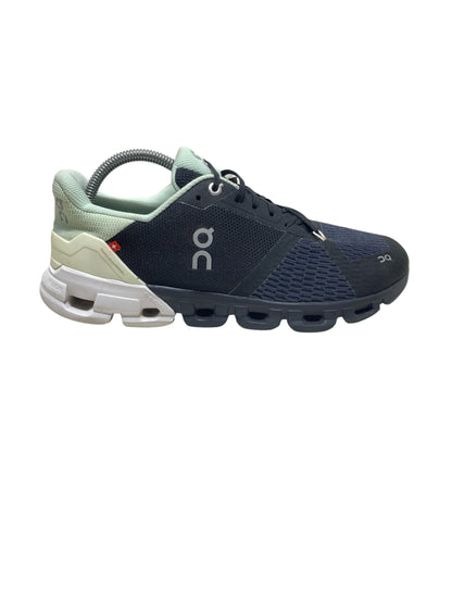 On Cloud Flyer Running