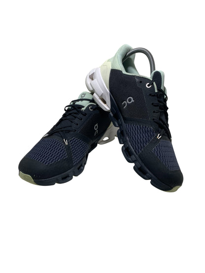 On Cloud Flyer Running