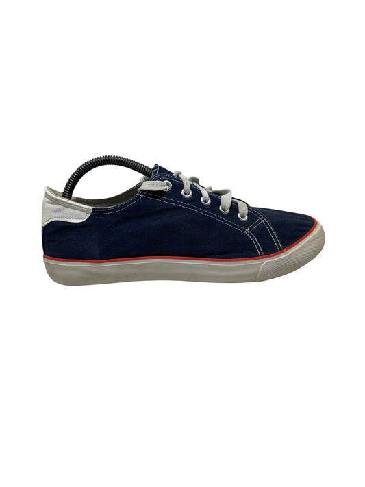 Walk X Denim Sneaker