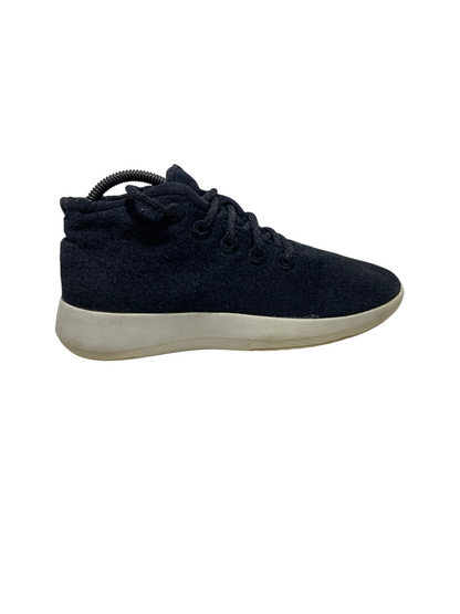 AllBirds Wool High Top
