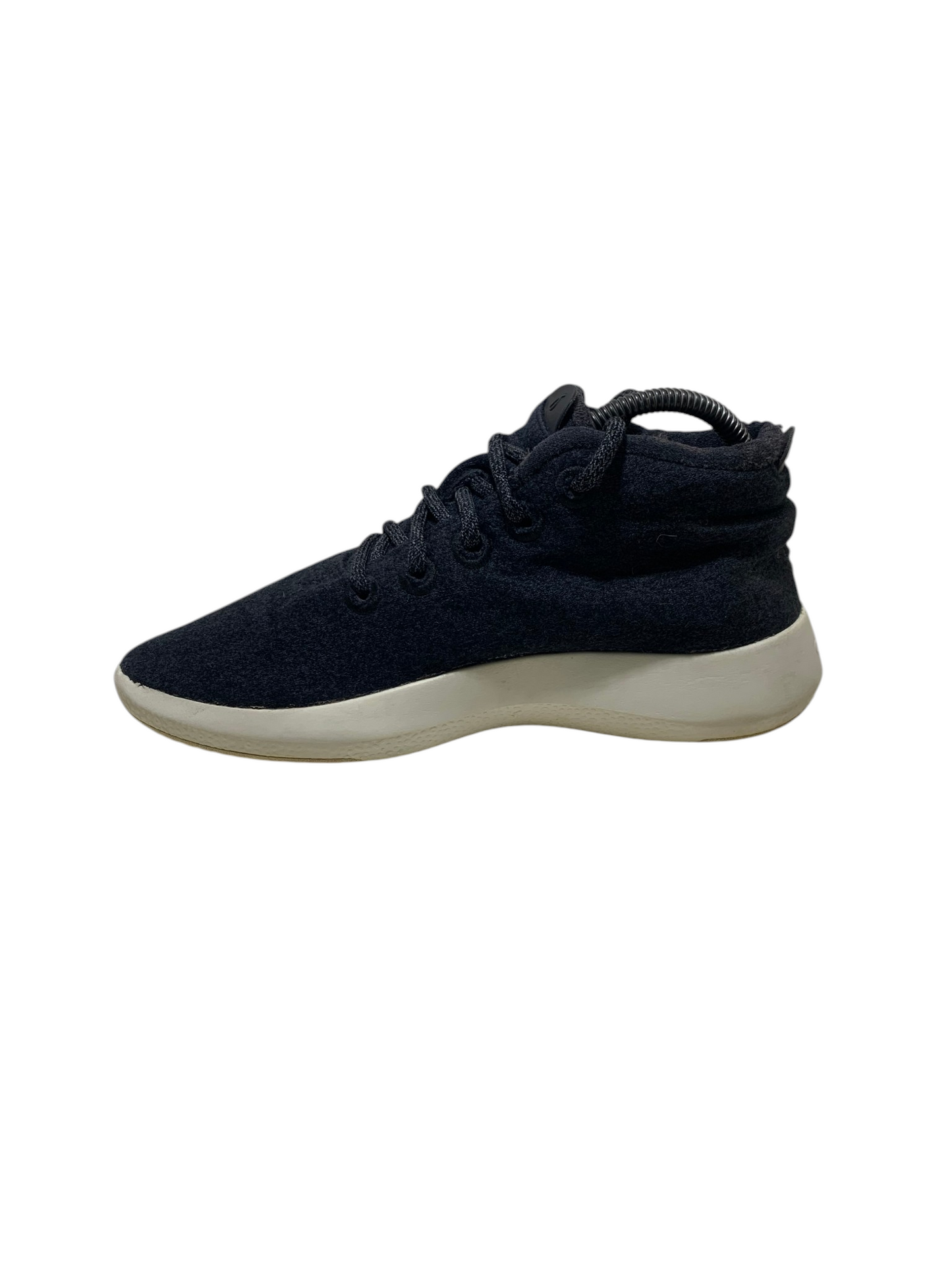 AllBirds Wool High Top