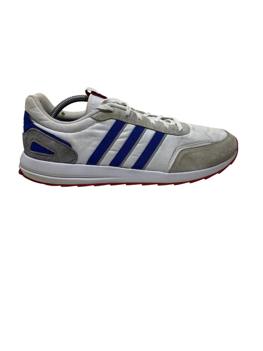 Adidas Retrorun 'White Royal Blue'