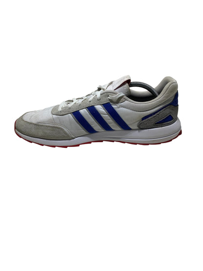 Adidas Retrorun 'White Royal Blue'