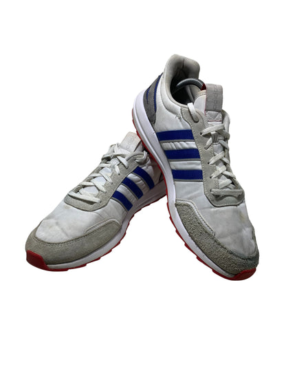 Adidas Retrorun 'White Royal Blue'