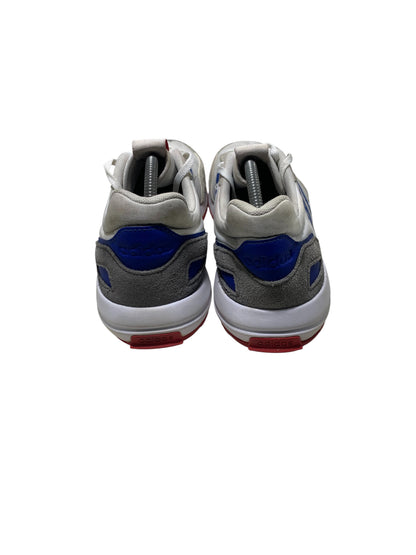 Adidas Retrorun 'White Royal Blue'