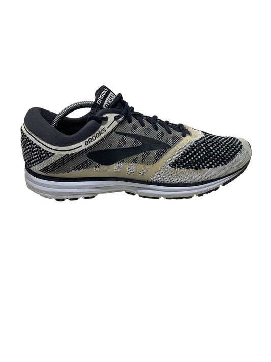 Brooks Revel Running