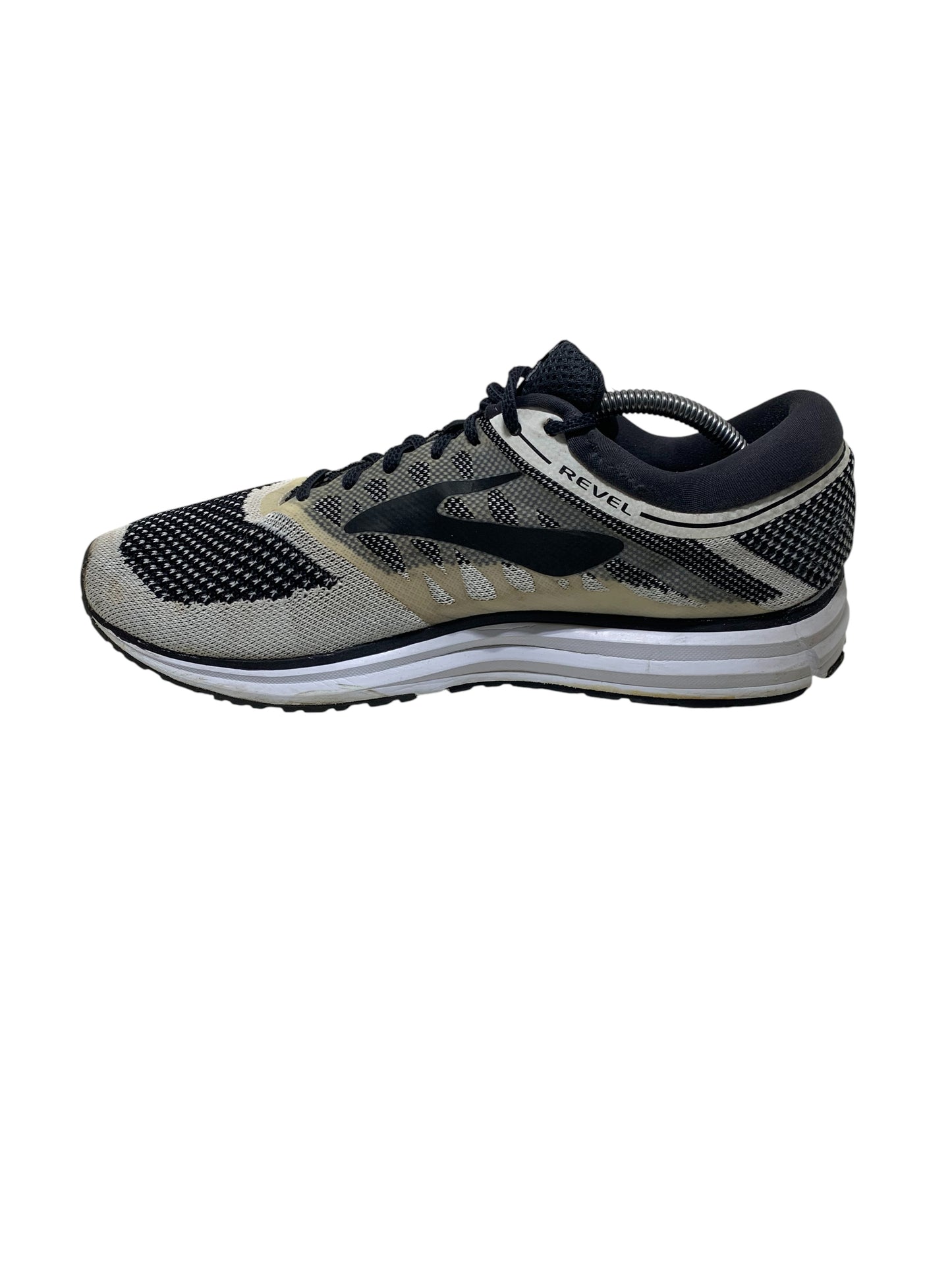 Brooks Revel Running