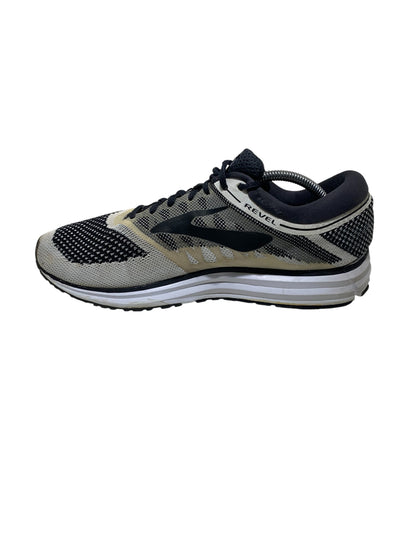 Brooks Revel Running