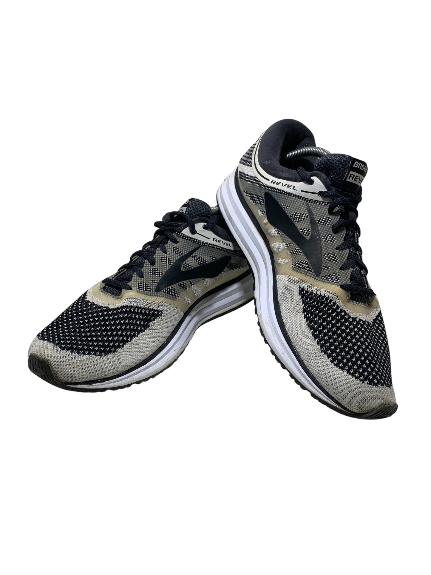 Brooks Revel Running