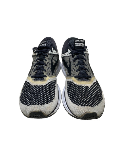 Brooks Revel Running