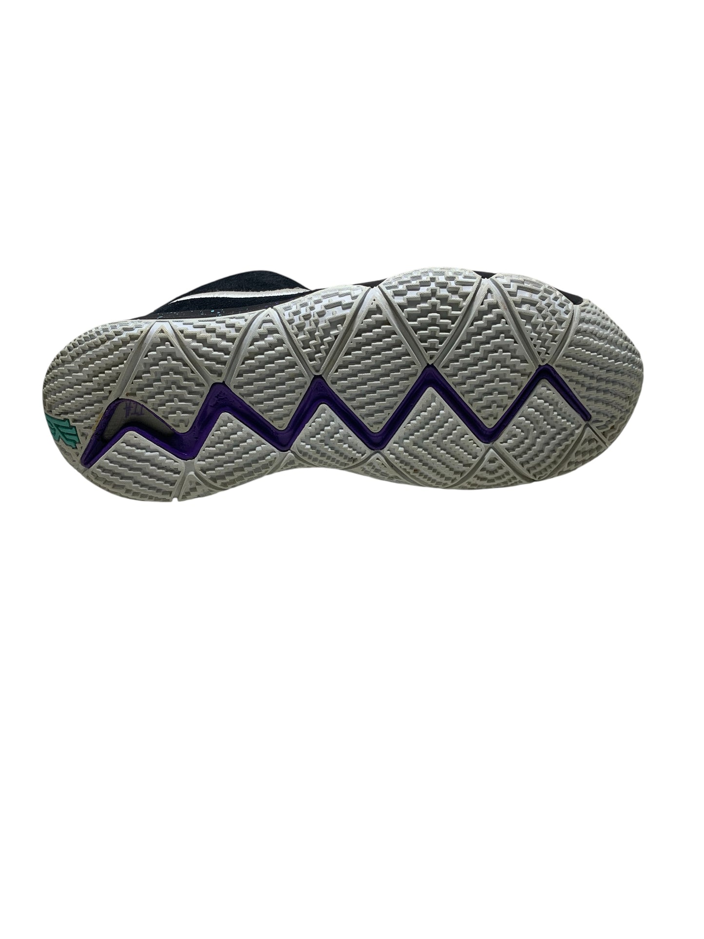 Nike Kyrie 4 EP 'Ankle Taker'