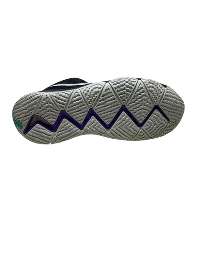 Nike Kyrie 4 EP 'Ankle Taker'