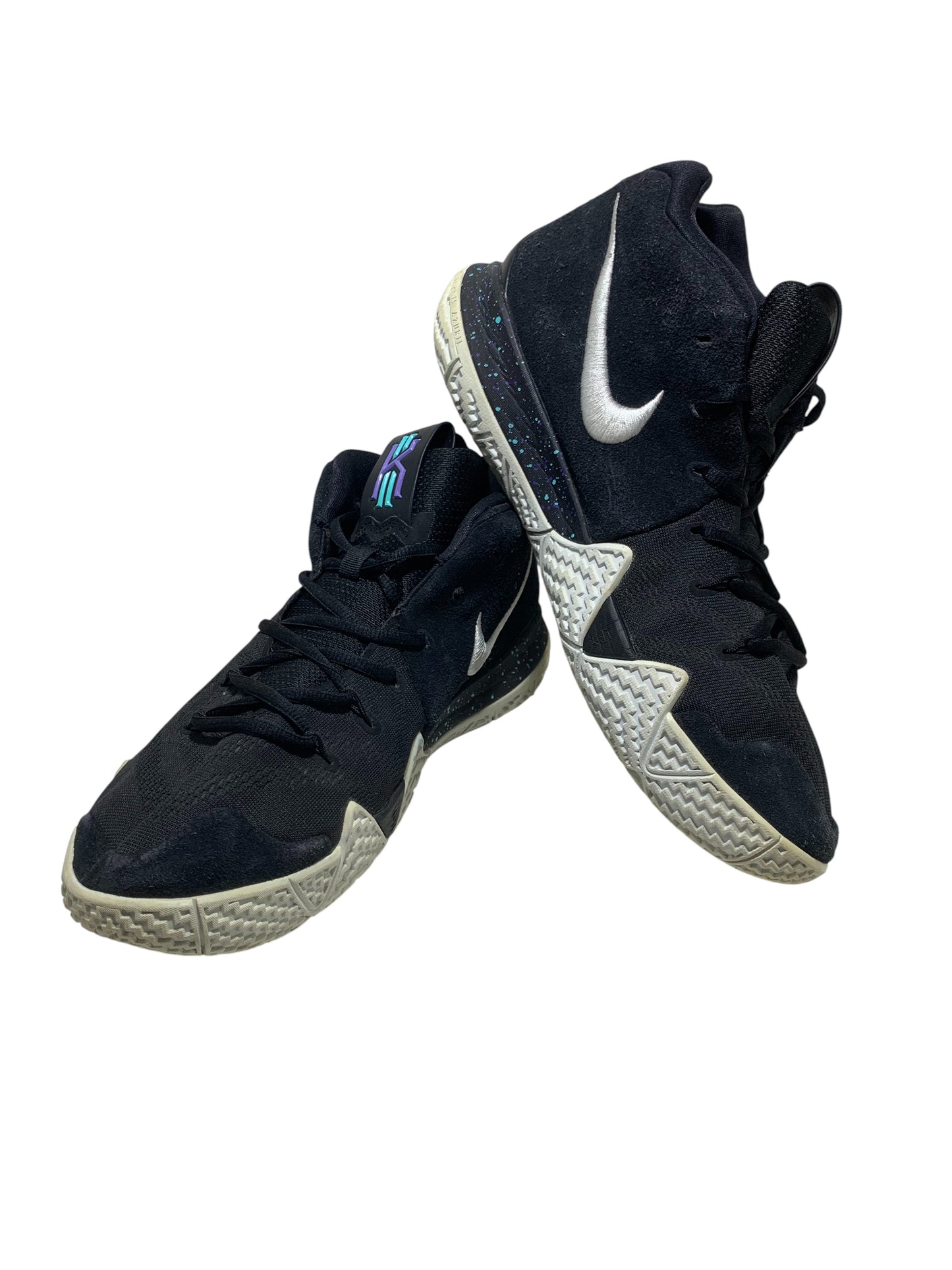 Nike Kyrie 4 EP 'Ankle Taker'