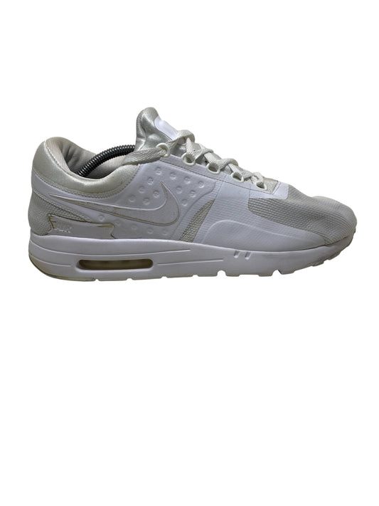 Nike Air Max Zero Essential White