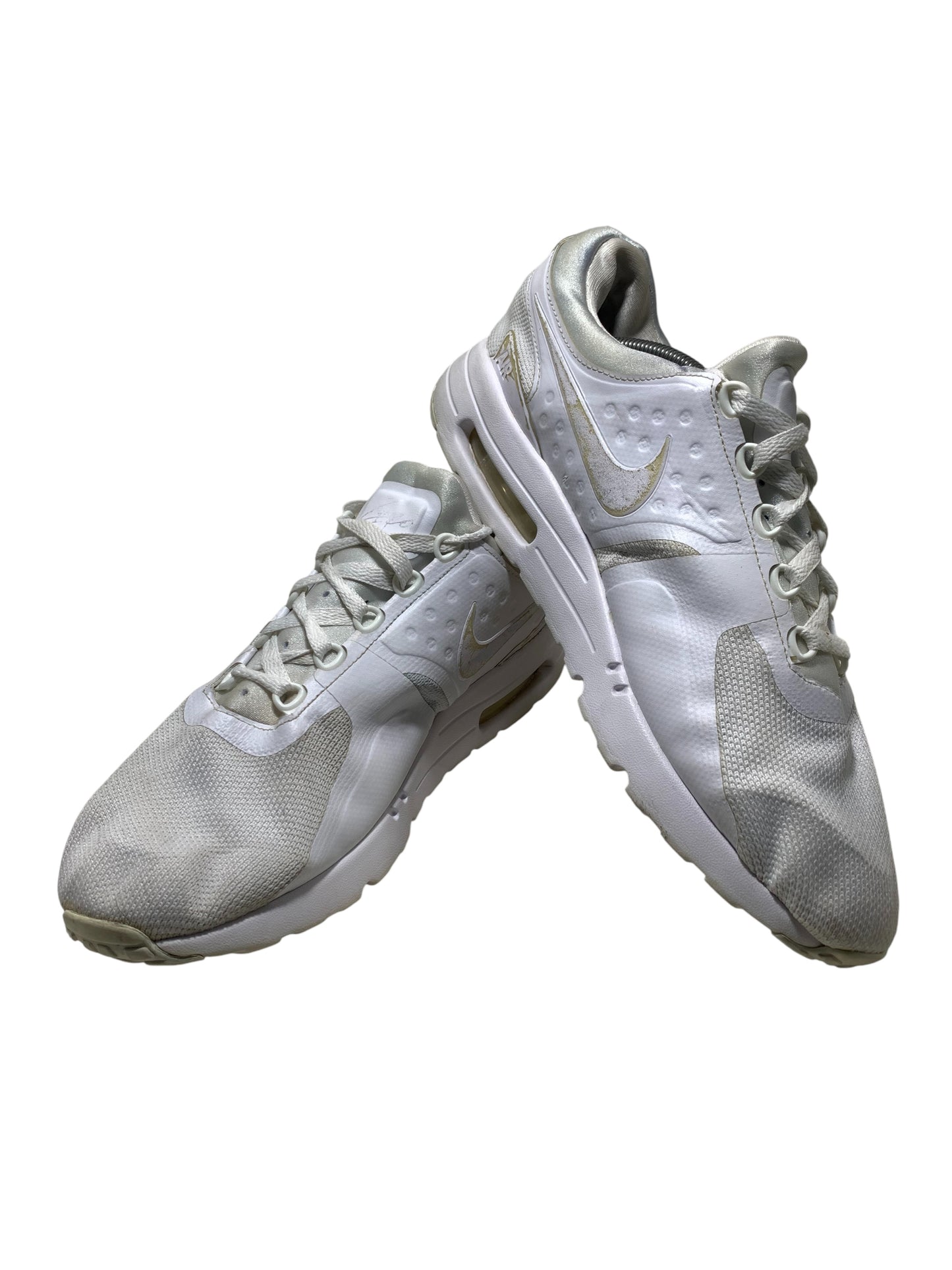 Nike Air Max Zero Essential White