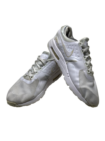 Nike Air Max Zero Essential White