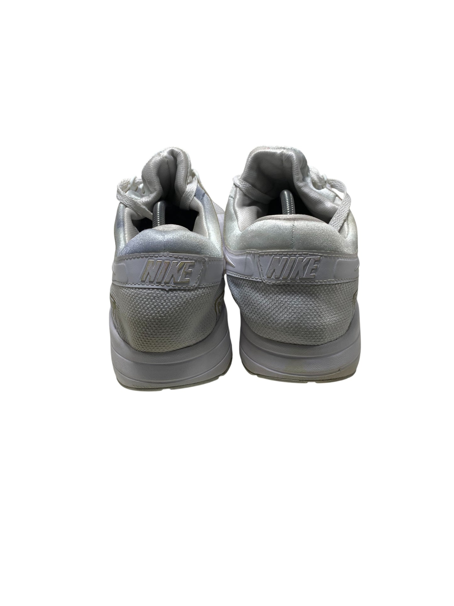 Nike Air Max Zero Essential White