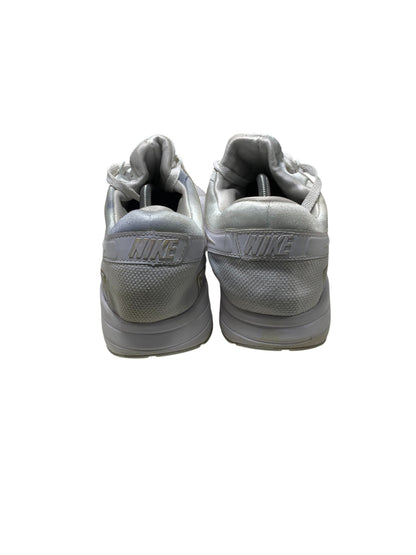 Nike Air Max Zero Essential White