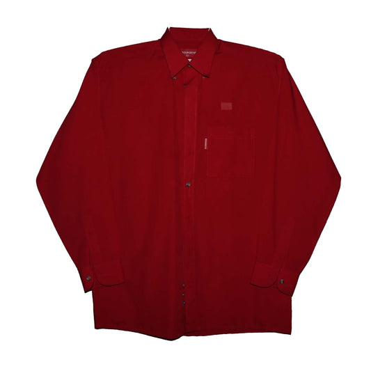 WOOLWORTHS MEN SHIRT