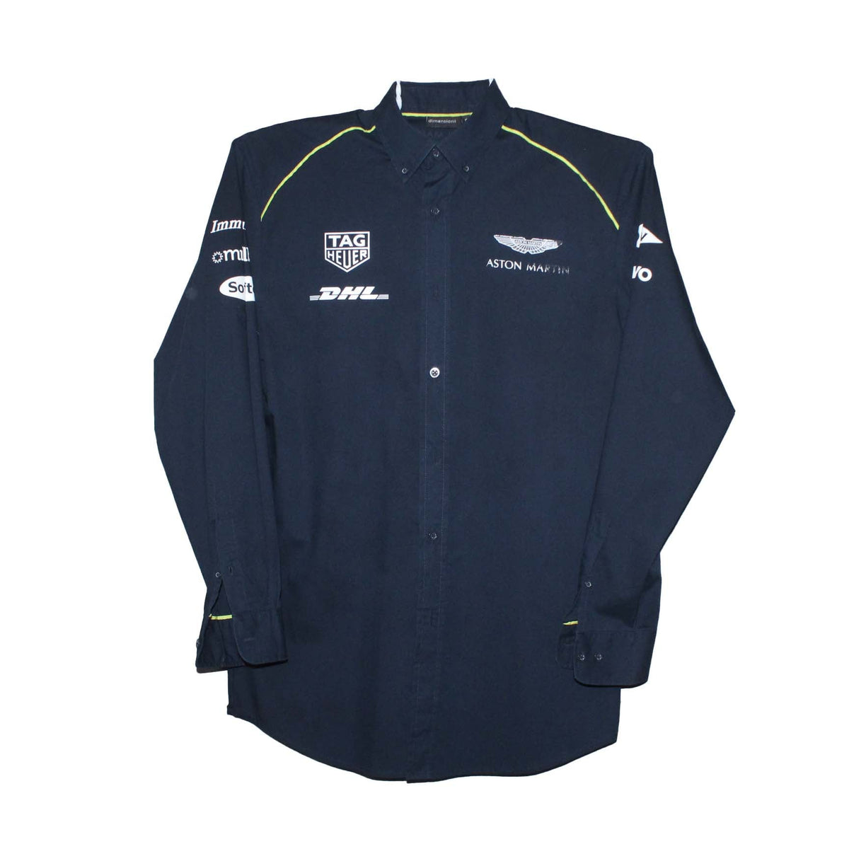 DIMENSIONS MEN SHIRT