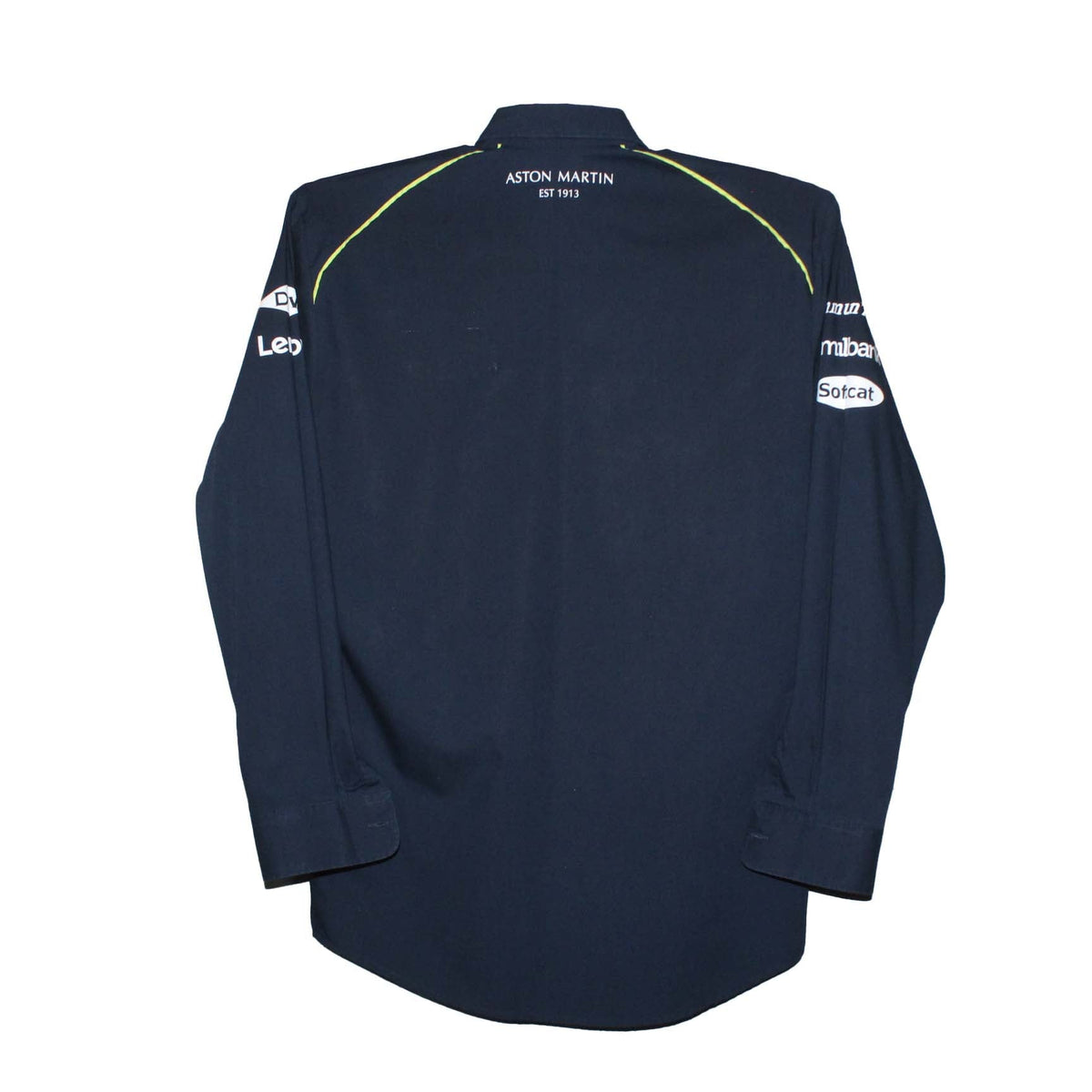 DIMENSIONS MEN SHIRT