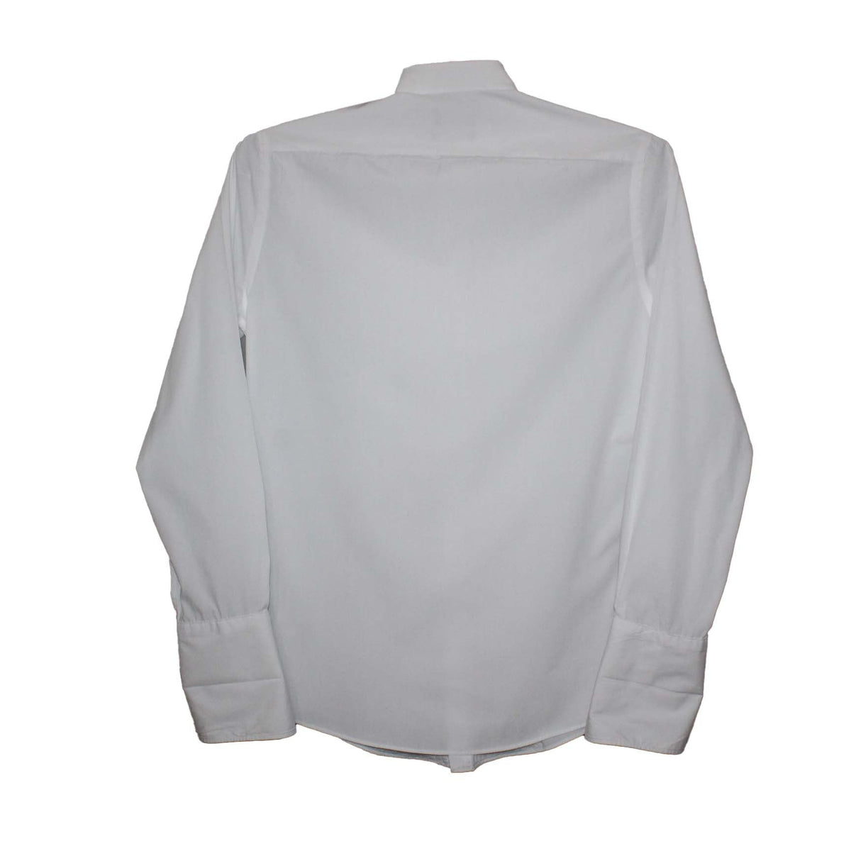 DEBENHAMS BLACK TIE MEN SHIRT