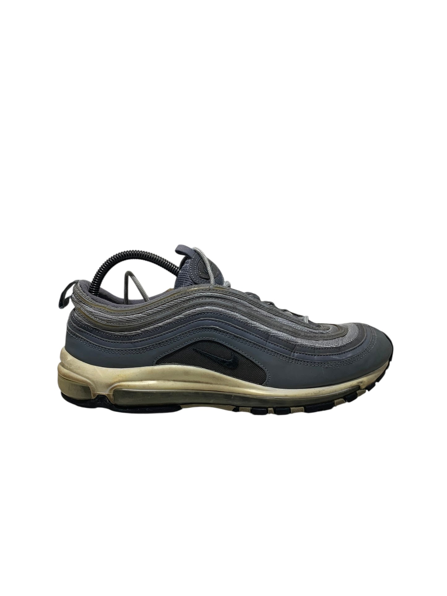 Nike Air Max 97 Essential 'Steel Grey'