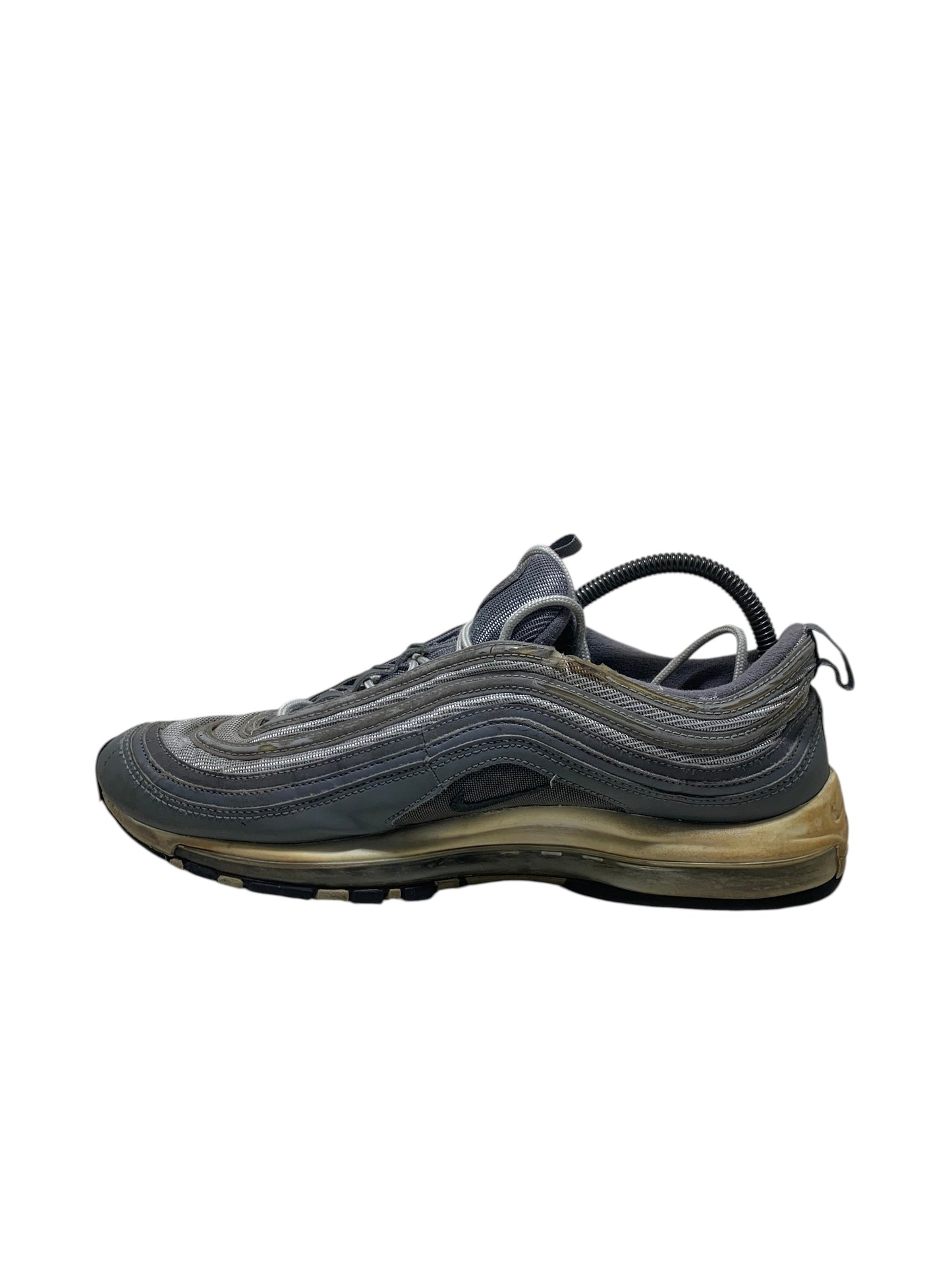 Nike Air Max 97 Essential 'Steel Grey'