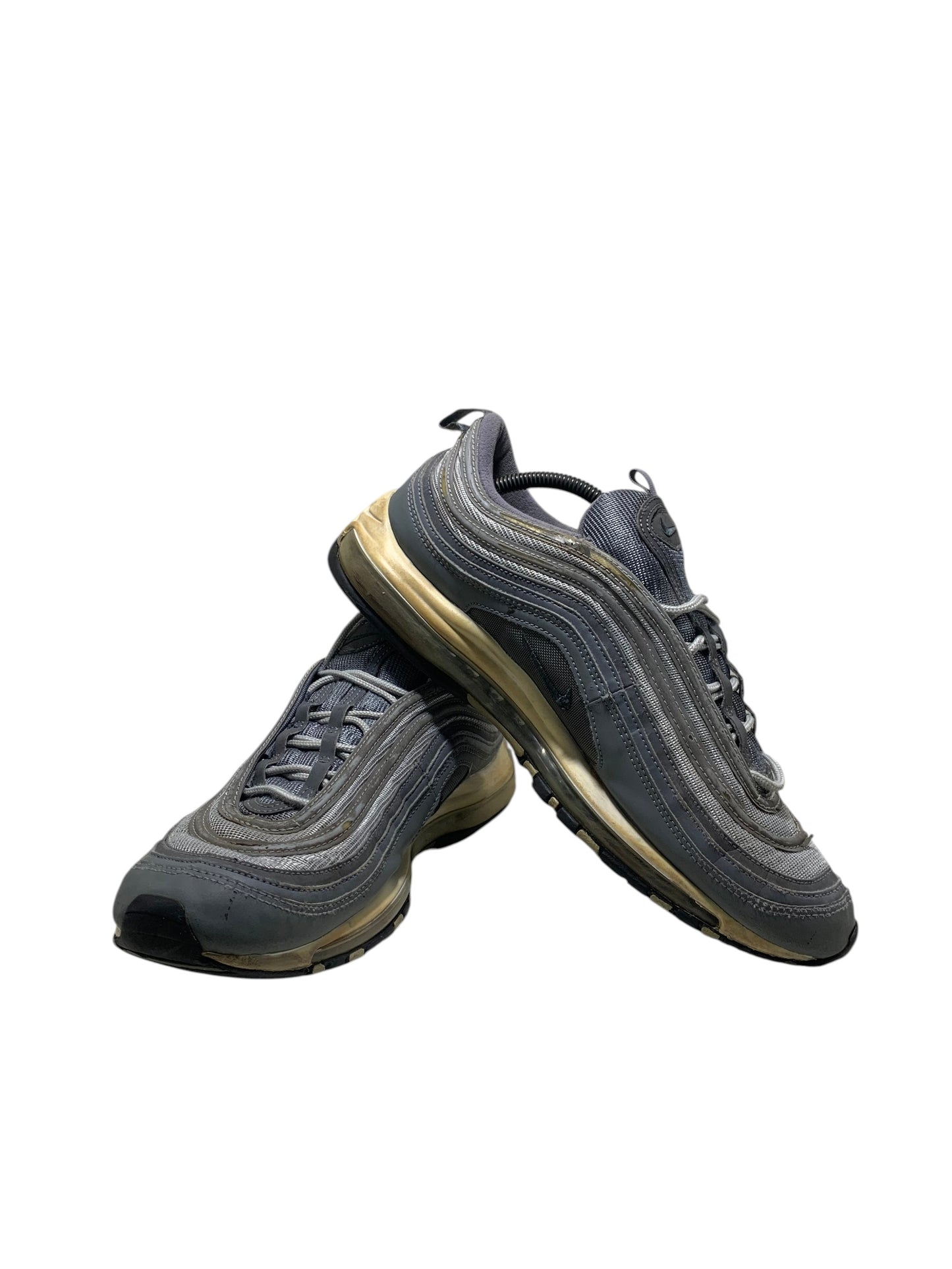 Nike Air Max 97 Essential 'Steel Grey'