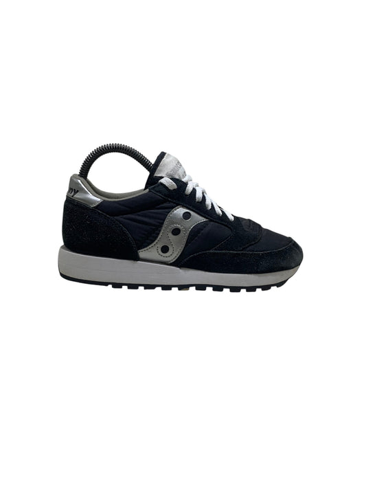 Saucony Jazz Black 37.5