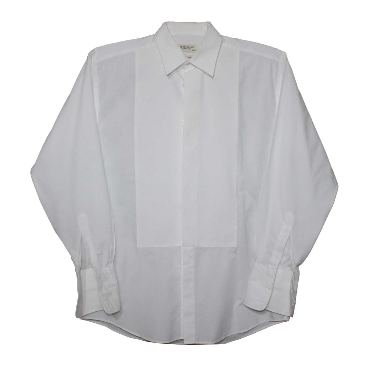 DEBENHAMS MEN SHIRT